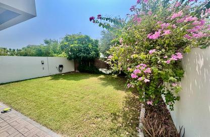 Villa - 3 Bedrooms - 3 Bathrooms for rent in Maple at Dubai Hills Estate 3 - Maple at Dubai Hills Estate - Dubai Hills Estate - Dubai