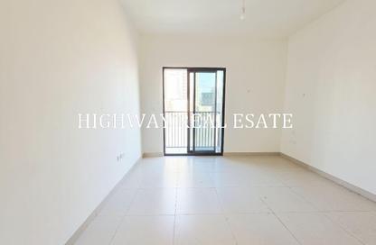 Apartment - Studio - 1 for rent in Rimal Residences - Maryam Island - Al Khan - Sharjah
