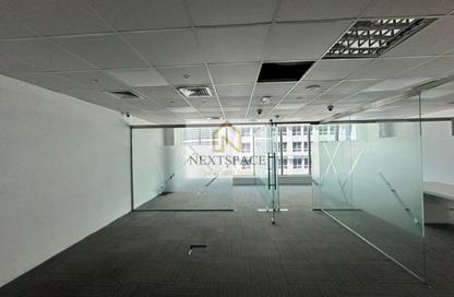 مكتب - استوديو للايجار في بايز ووتر - الخليج التجاري - دبي مكتب - استوديو للايجار في بايز ووتر - الخليج التجاري - دبي