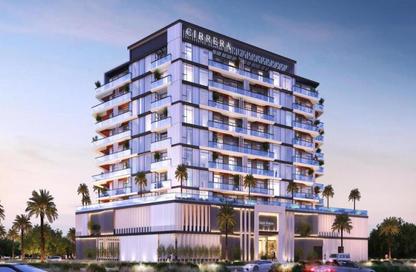 Apartment - 2 Bedrooms - 3 Bathrooms for sale in Capital Horizon Terrace - Dubai Islands - Dubai