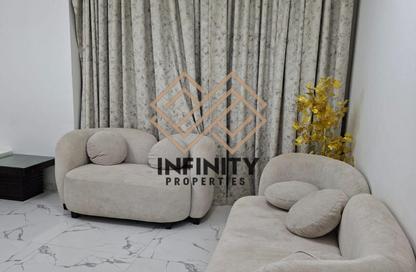 Apartment - 1 - 2 for sale in Oasis Tower 1 - Oasis Tower - Al Rashidiya 1 - Al Rashidiya - Ajman Apartment - 1 - 2 for sale in Oasis Tower 1 - Oasis Tower - Al Rashidiya 1 - Al Rashidiya - Ajman