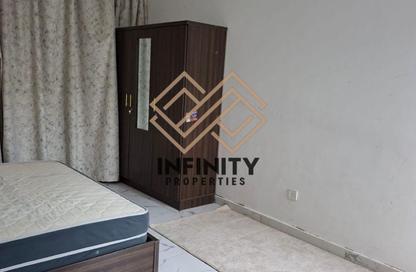 Apartment - 1 - 2 for sale in Oasis Tower 1 - Oasis Tower - Al Rashidiya 1 - Al Rashidiya - Ajman