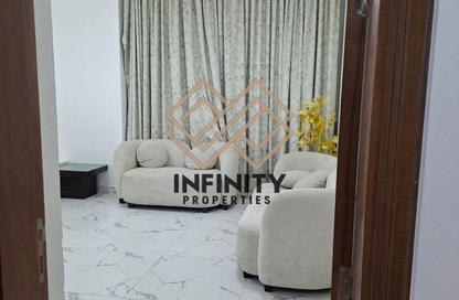 Apartment - 1 - 2 for sale in Oasis Tower 1 - Oasis Tower - Al Rashidiya 1 - Al Rashidiya - Ajman Apartment - 1 - 2 for sale in Oasis Tower 1 - Oasis Tower - Al Rashidiya 1 - Al Rashidiya - Ajman
