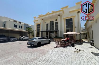 Villa - 6 - 7 for rent in Al Barsha South 1 - Al Barsha South - Al Barsha - Dubai Villa - 6 - 7 for rent in Al Barsha South 1 - Al Barsha South - Al Barsha - Dubai