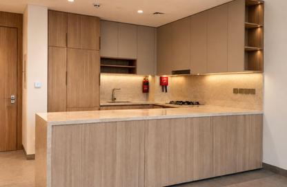 Apartment - 2 Bedrooms - 3 Bathrooms for rent in Jannat - Midtown - Dubai Production City (IMPZ) - Dubai