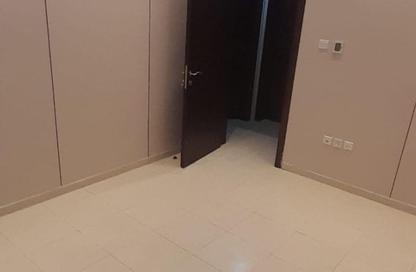 Apartment - 2 Bedrooms - 2 Bathrooms for rent in City Tower - Al Nuaimiya - Ajman