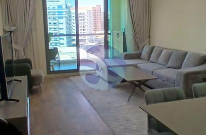 Apartment - 2 Bedrooms - 3 Bathrooms for rent in Jade Residence - Dubai Silicon Oasis - Dubai