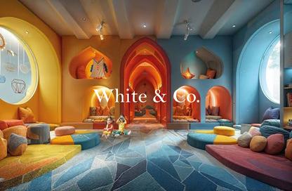 Apartment - Studio - 1 Bathroom for sale in Diamondz By Danube - Jumeirah Lake Towers - Dubai