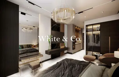 Apartment - 1 Bathroom for sale in Diamondz By Danube - Jumeirah Lake Towers - Dubai