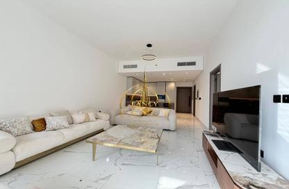 Apartment - 1 - 2 for rent in Royal Regency - Business Bay - Dubai