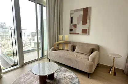 Apartment - Studio - 1 Bathroom for rent in Bloom Heights A - Bloom Heights - District 15 - Jumeirah Village Circle - Dubai