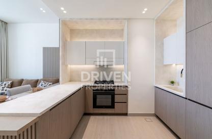 Apartment - 1 - 2 for rent in Binghatti Phantom - District 17 - Jumeirah Village Circle - Dubai Apartment - 1 - 2 for rent in Binghatti Phantom - District 17 - Jumeirah Village Circle - Dubai
