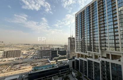Apartment - 1 - 2 for sale in The Crest Tower B - The Crest - Sobha Hartland - Mohammed Bin Rashid City - Dubai
