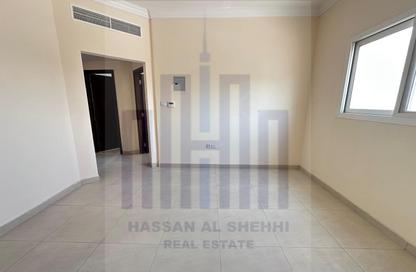 Apartment - 1 Bedroom - 1 Bathroom for rent in Muwaileh 29 Building - Muwaileh - Sharjah