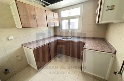 Apartment - 1 Bedroom - 1 Bathroom for rent in Muwaileh 29 Building - Muwaileh - Sharjah