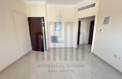 Apartment - 1 Bedroom - 1 Bathroom for rent in Muwaileh 29 Building - Muwaileh - Sharjah
