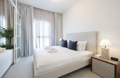 Apartment - 1 Bedroom - 1 Bathroom for rent in Golfville Block A - Golfville - Dubai Hills Estate - Dubai Apartment - 1 Bedroom - 1 Bathroom for rent in Golfville Block A - Golfville - Dubai Hills Estate - Dubai