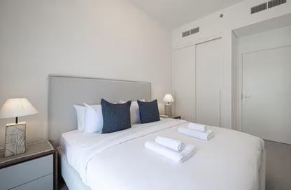 Apartment - 1 Bedroom - 1 Bathroom for rent in Golfville Block A - Golfville - Dubai Hills Estate - Dubai Apartment - 1 Bedroom - 1 Bathroom for rent in Golfville Block A - Golfville - Dubai Hills Estate - Dubai