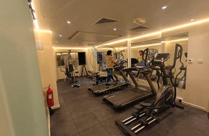 Apartment - 2 - 2 for rent in Al Nad - Al Qasimia - Sharjah