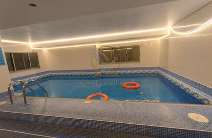 Apartment - 2 - 2 for rent in Al Nad - Al Qasimia - Sharjah Apartment - 2 - 2 for rent in Al Nad - Al Qasimia - Sharjah