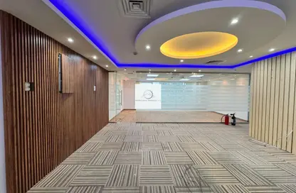 مكتب - 5 غرف نوم - 1 حمام للايجار في ميلينيوم إكزكيوتيف تاور - شارع الشيخ زايد - دبي