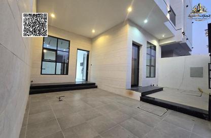 Townhouse - 5 - 7 for sale in Al Helio Downtown - Al Helio - Ajman