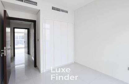 Townhouse - 3 - 4 for sale in Albizia - Damac Hills 2 - Dubai