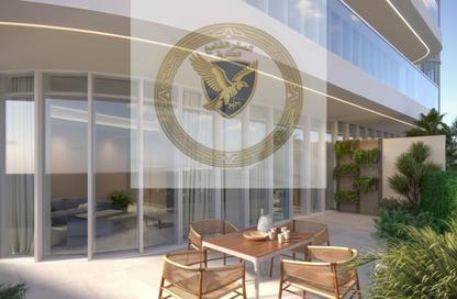 Apartment - 2 Bedrooms - 3 Bathrooms for sale in JOUD - Al Mamzar - Sharjah - Sharjah