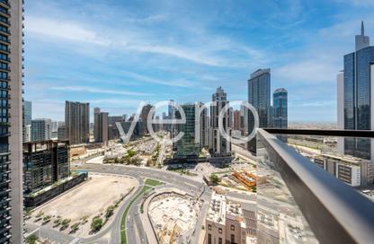 Apartment - 3 Bedrooms - 4 Bathrooms for rent in Burj Royale - Downtown Dubai - Dubai Apartment - 3 Bedrooms - 4 Bathrooms for rent in Burj Royale - Downtown Dubai - Dubai