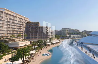 Apartment - 2 Bedrooms - 3 Bathrooms for sale in The Source Terraces - Saadiyat Cultural District - Saadiyat Island - Abu Dhabi