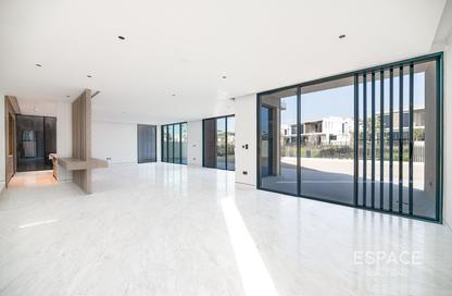 Villa - 5 Bedrooms - 5 Bathrooms for rent in Harmony 3 - Harmony - Tilal Al Ghaf - Dubai