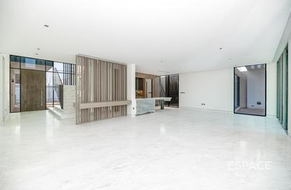 Villa - 5 Bedrooms - 5 Bathrooms for rent in Harmony 3 - Harmony - Tilal Al Ghaf - Dubai