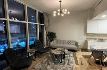 شقة - 1 حمام للايجار في باي سكوير مبني رقم 9 - باي سكوير - الخليج التجاري - دبي