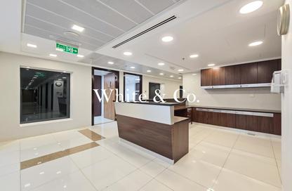 Office Space - Studio for rent in One Lake Plaza - JLT Cluster T - Jumeirah Lake Towers - Dubai