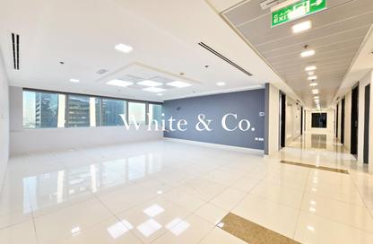 Office Space - Studio for rent in One Lake Plaza - JLT Cluster T - Jumeirah Lake Towers - Dubai