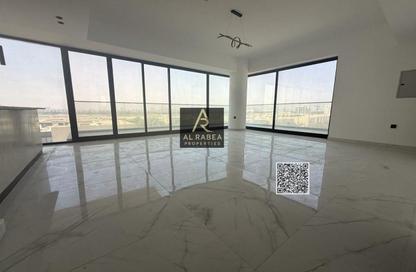 Apartment - 1 Bedroom - 2 Bathrooms for sale in Golf Community - Al Zorah - Ajman Apartment - 1 Bedroom - 2 Bathrooms for sale in Golf Community - Al Zorah - Ajman