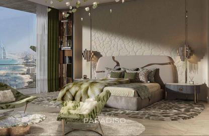 Apartment - 3 Bedrooms - 3 Bathrooms for sale in Damac Bay 2 Tower B - Damac Bay 2 - Dubai Harbour - Dubai Apartment - 3 Bedrooms - 3 Bathrooms for sale in Damac Bay 2 Tower B - Damac Bay 2 - Dubai Harbour - Dubai