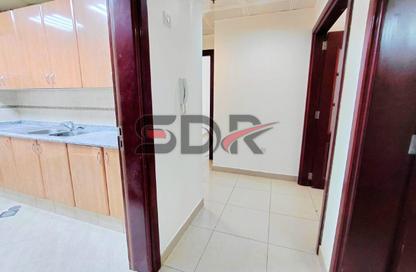 Apartment - 2 - 2 for rent in Habib Bank Tower - Muroor Area - Abu Dhabi Apartment - 2 - 2 for rent in Habib Bank Tower - Muroor Area - Abu Dhabi