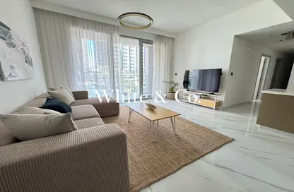 Apartment - 3 Bedrooms - 4 Bathrooms for rent in Forte 2 - Forte - Downtown Dubai - Dubai