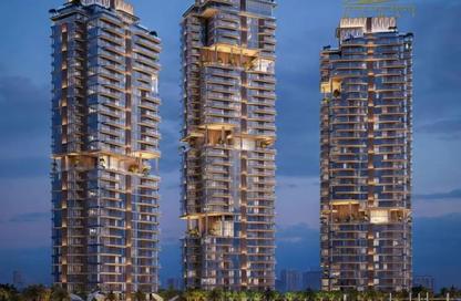 Apartment - 2 Bedrooms - 4 Bathrooms for sale in The Edit at D3 Tower A - The Edit at D3 - Dubai Design District - Dubai