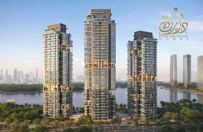 Apartment - 2 Bedrooms - 4 Bathrooms for sale in The Edit at D3 Tower A - The Edit at D3 - Dubai Design District - Dubai