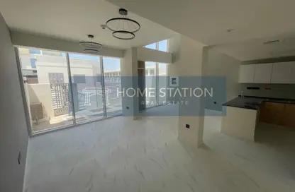 تاون هاوس - 2 غرف نوم - 3 حمامات للبيع في روكان 3 - روكان - دبي لاند - دبي