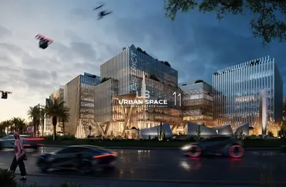 Office Space - Studio for sale in District 11 - Al Zahia - Muwaileh Commercial - Sharjah Office Space - Studio for sale in District 11 - Al Zahia - Muwaileh Commercial - Sharjah