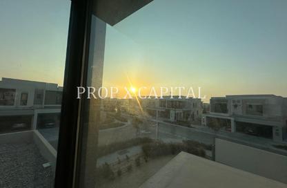 Townhouse - 4 - 5 for rent in Jebel Ali Village Townhouses - Jebel Ali Village - Jebel Ali - Dubai Townhouse - 4 - 5 for rent in Jebel Ali Village Townhouses - Jebel Ali Village - Jebel Ali - Dubai