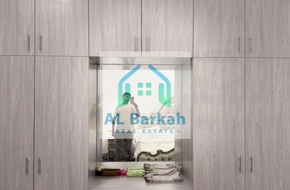 Townhouse - 5 Bedrooms - 6 Bathrooms for sale in Al Zaheya Gardens - Al Zahya - Ajman