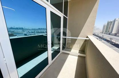 Apartment - Studio - 1 for sale in Azizi Plaza - Al Furjan - Dubai
