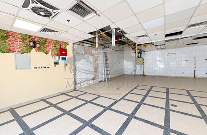Shop - Studio for rent in Kriscon Tower - Al Qusais Industrial Area 5 - Al Qusais Industrial Area - Al Qusais - Dubai