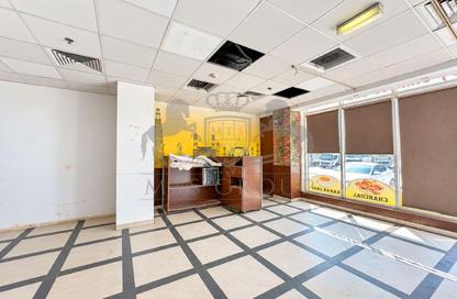 Shop - Studio for rent in Kriscon Tower - Al Qusais Industrial Area 5 - Al Qusais Industrial Area - Al Qusais - Dubai