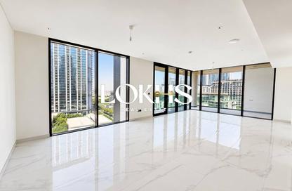 Apartment - 4 Bedrooms - 6 Bathrooms for sale in Crest Grande - Sobha Hartland - Mohammed Bin Rashid City - Dubai