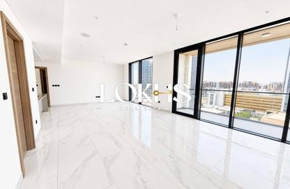 Apartment - 4 Bedrooms - 6 Bathrooms for sale in Crest Grande - Sobha Hartland - Mohammed Bin Rashid City - Dubai